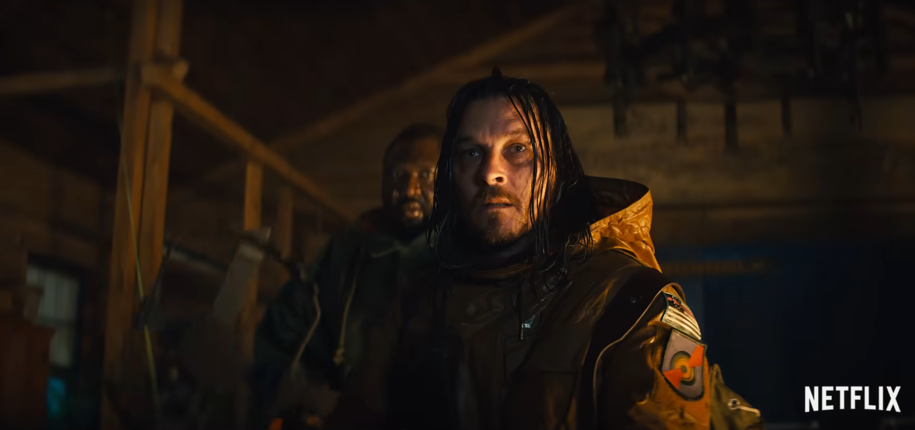  Serija koja je kombinacija "Stranger Things" i "One Piece" je jedna od najboljih 