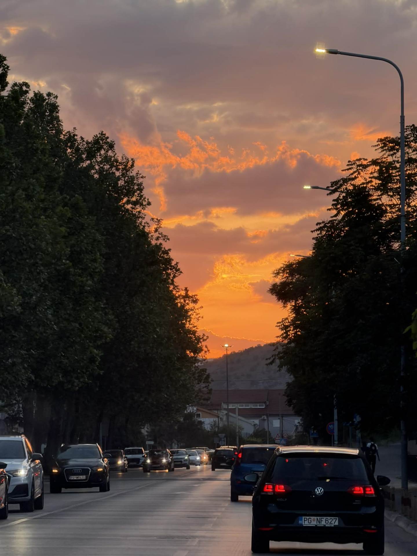  Evo kakvo nas vrijeme očekuje danas 