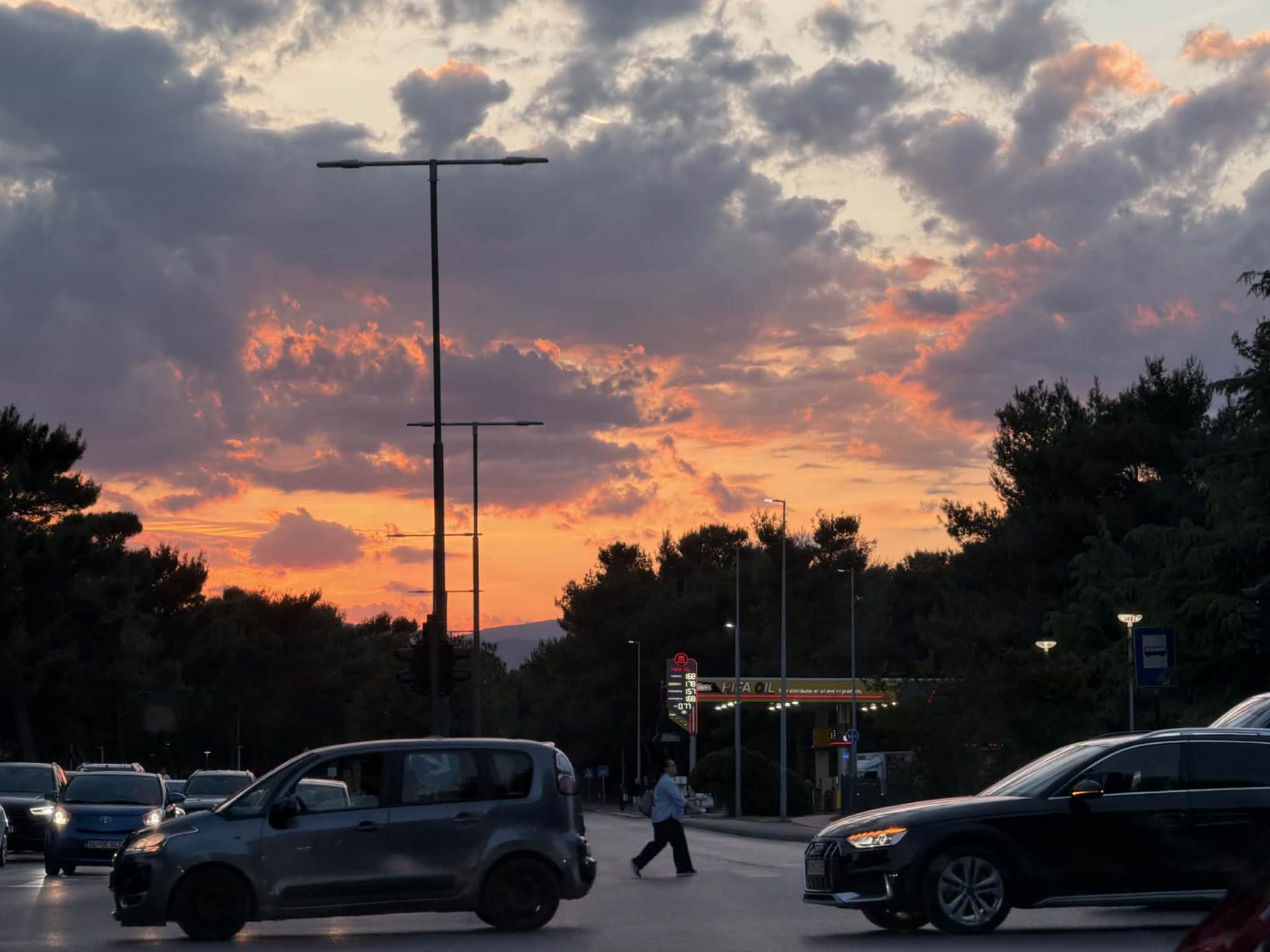  Evo kakvo nas vrijeme očekuje danas 