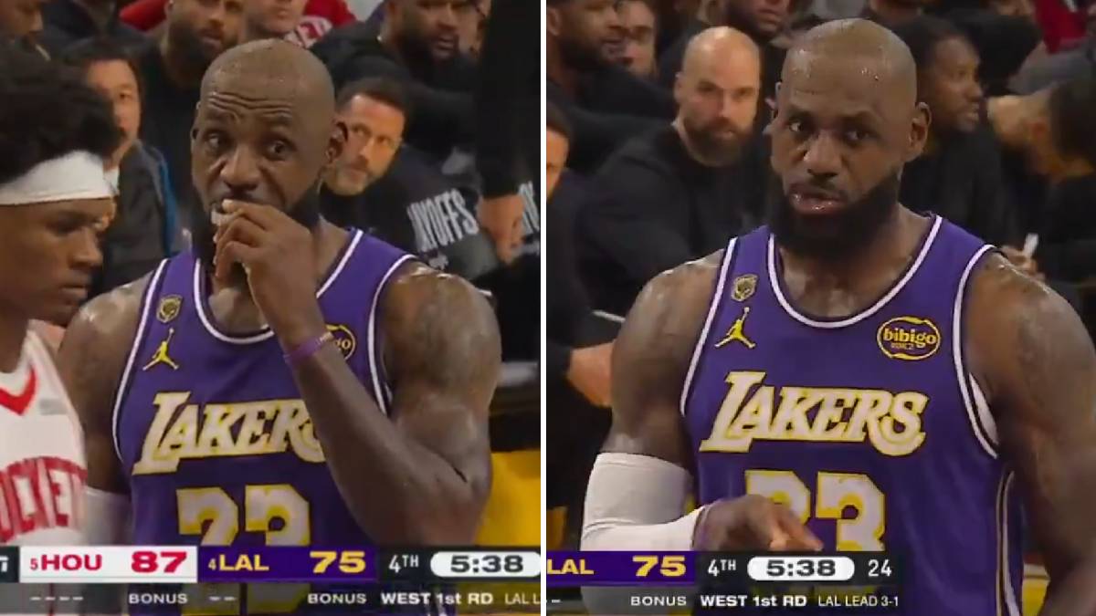  Lebron očitao bukvicu Šengunu: Turčin za ovo prozivao Jokića, sad je dobio lekciju pred svima 