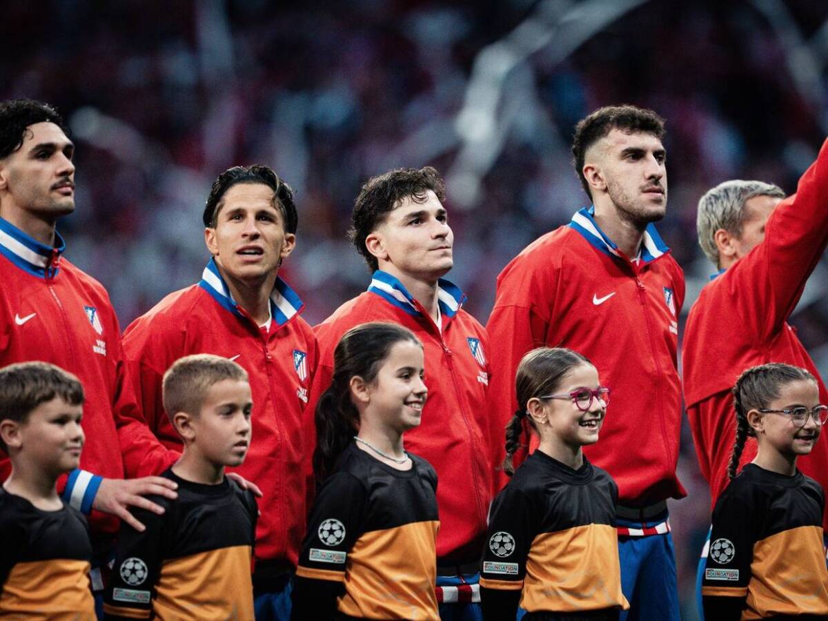  Arsenal vidio šta mu treba za trofej Lige šampiona: Daje 150.000.000 za lidera Atletika 