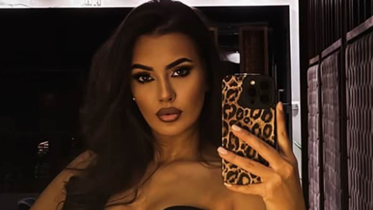  Mreže se usijale zbog ljepotice iz BiH Dragane Droce: Uslijedile prozivke, ona im odgovorom zapušila usta 