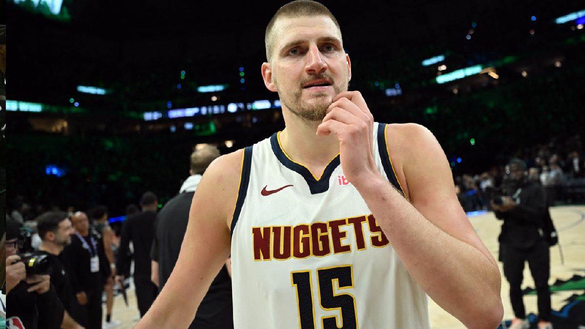 Jokić neće još da potpiše sa Denverom: Ima 724 miliona razloga 
