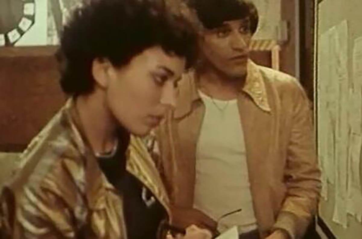  Sa 17 godina snimila vrelu scenu sa Draganom Nikolićem u inat dečku: Kako danas izgleda Senka iz "Na 