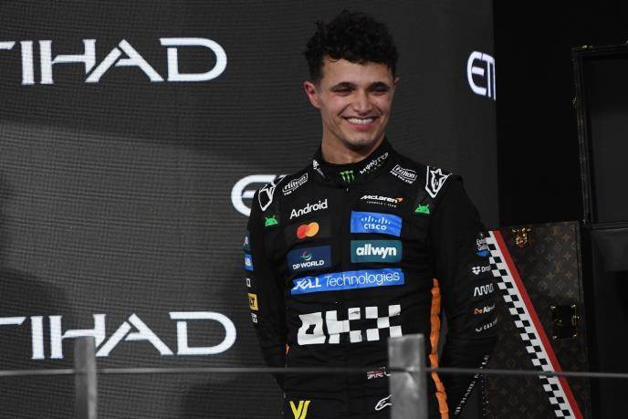  FORMULA 1: Lando Noris pobednik sprint trke u Majamiju 