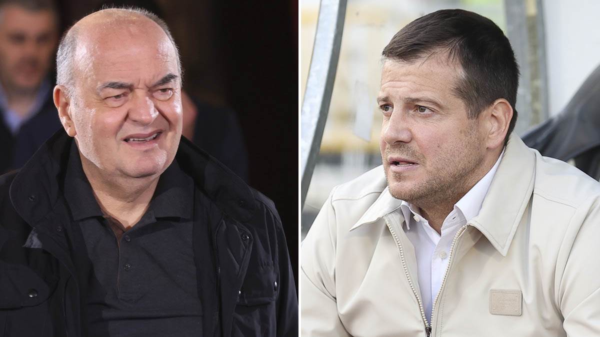  Lalatovića iznenadili aplauzi u Humskoj 