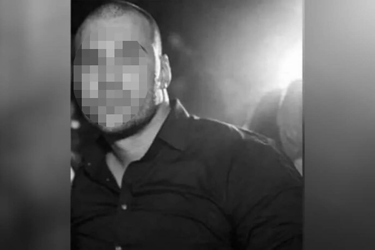  Ovo je ubijeni Eldin iz Tuzle 