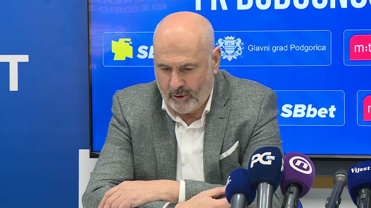  Uzalud Grof i milioni iz budžeta 