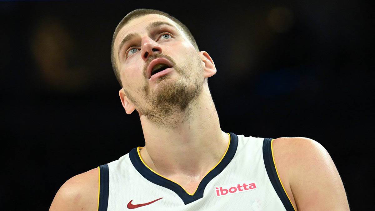  Brutalne riječi bivšeg NBA asa o Jokiću 