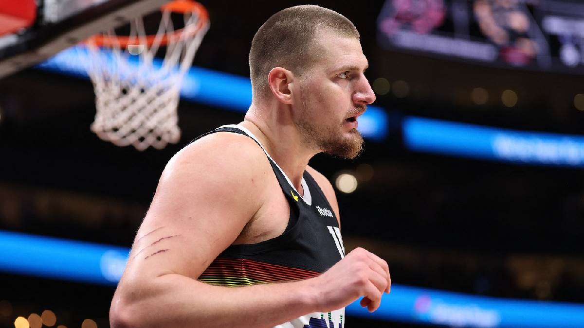  Nikola Jokić potpisuje najveći ugovor u istoriji: Ovo se nije desilo nikad u NBA ligi 