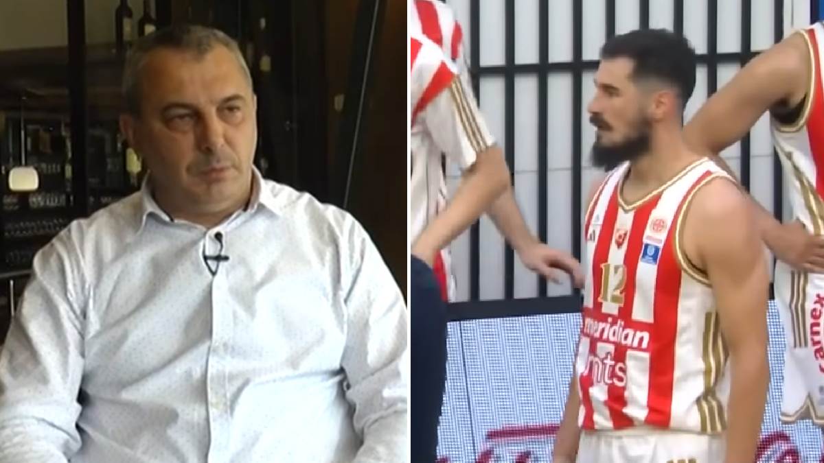  "Jesam vrijeđao Kalinića, ali u kom momentu?": Predsjednik Zlatibora odgovorio na optužbe Zvezde 
