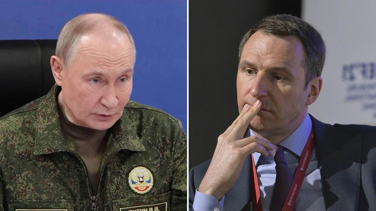  Ovo se prvi put desilo za vrijeme Putinove vladavine: "Znam za američkog špijuna u Moskvi" 