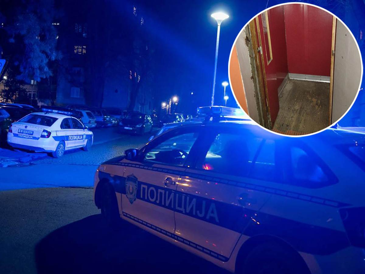  Otkačio se lift u kom je bilo dijete: Drama u Prokuplju, hitno intervenisali vatrogasci 