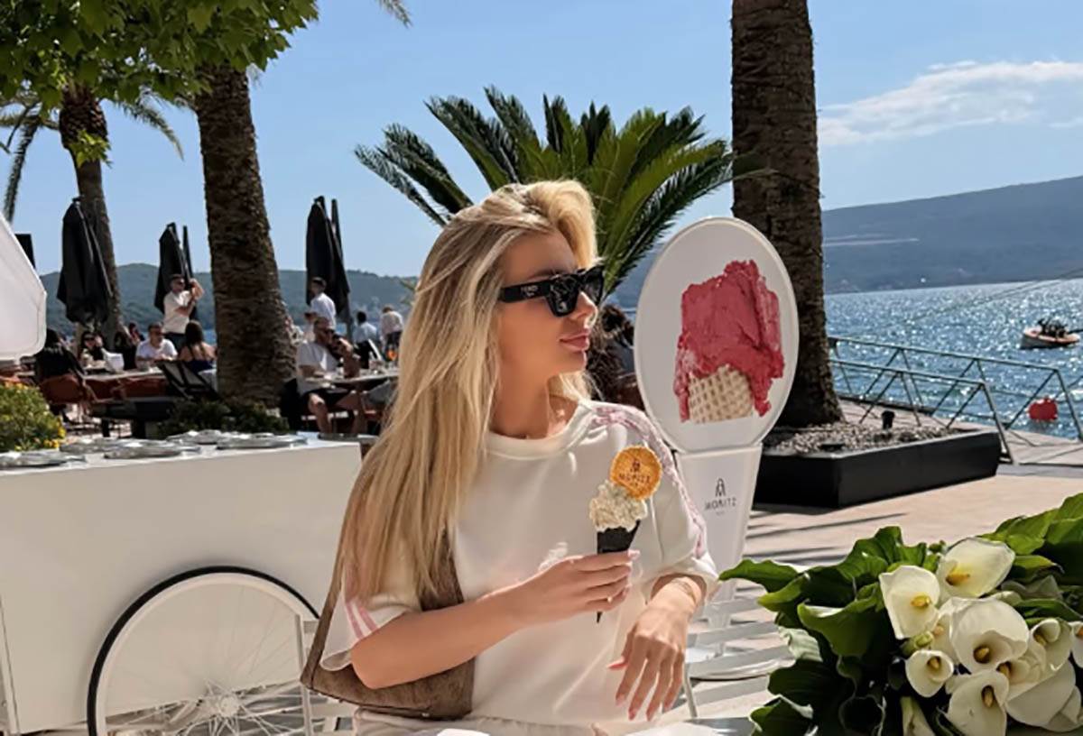   Evo kako danas izgleda Mirela Kemez  