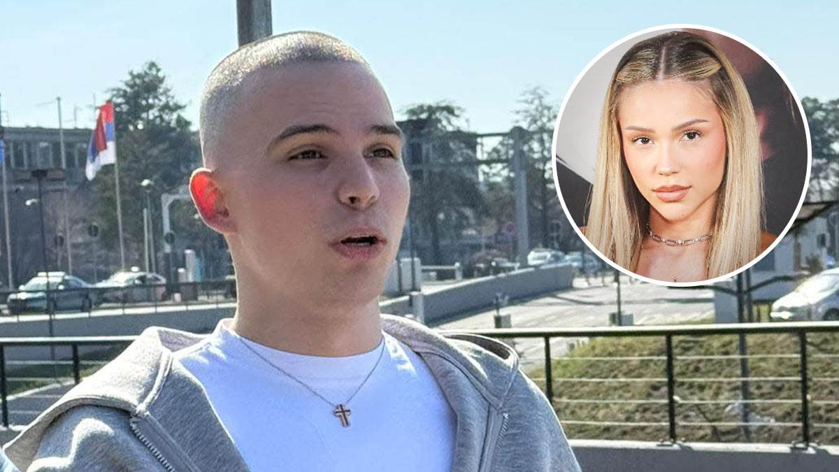  Evo kako je Vojaž reagovao na vijest o raskidu Breskvice 