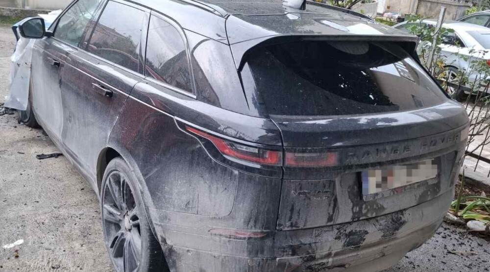  Osumnjičenom da je zapalio automobil sveštenika Backovića produžen pritvor još tri mjeseca 