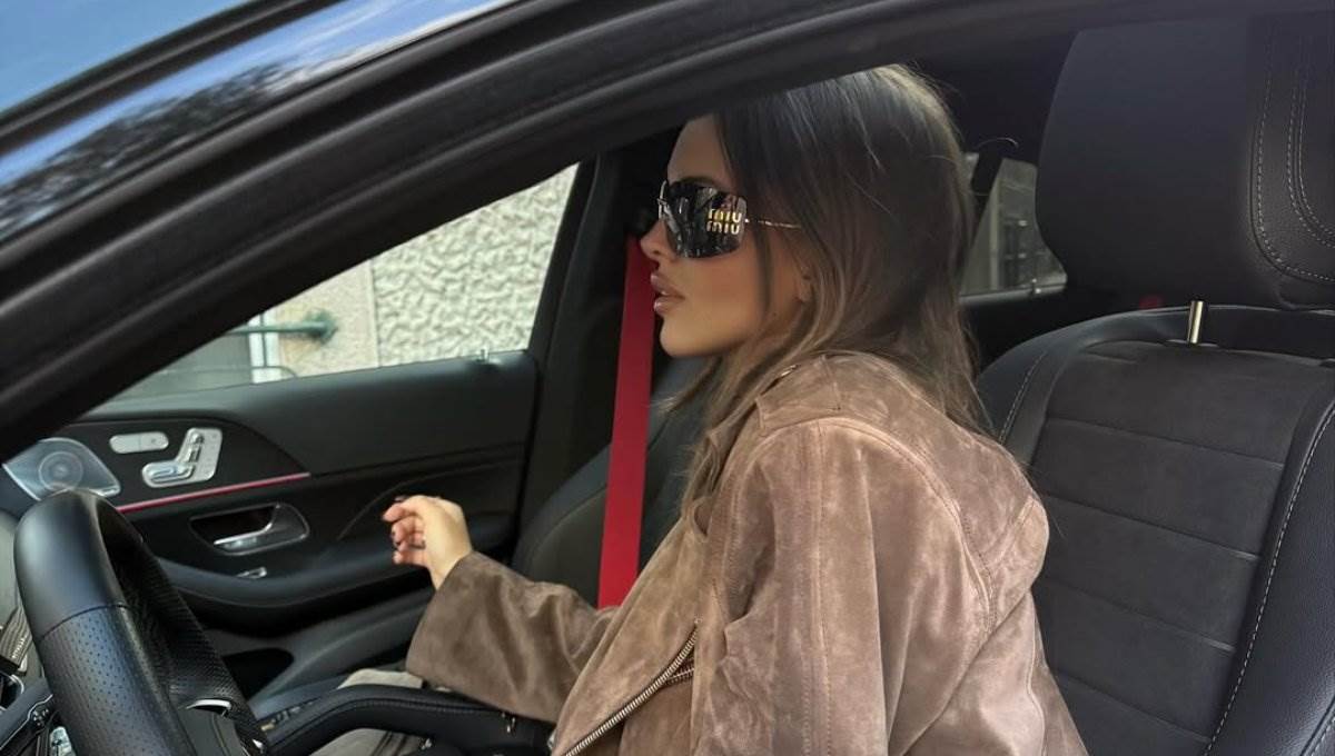  Auto Sofije Šašić udario u konja 