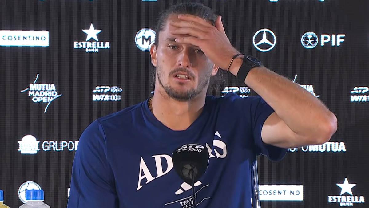  Zverevu će ove riječi zamjeriti Đoković i Alkaraz 