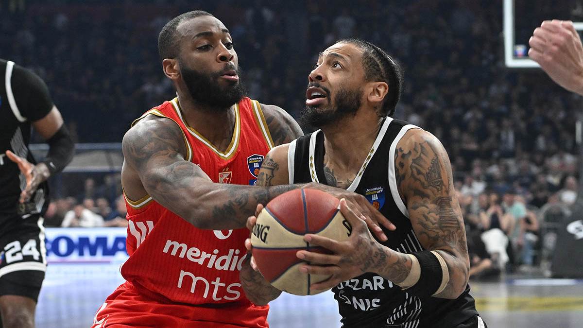  Partizan i Zvezda na važnom sastanku sa Evroligom 