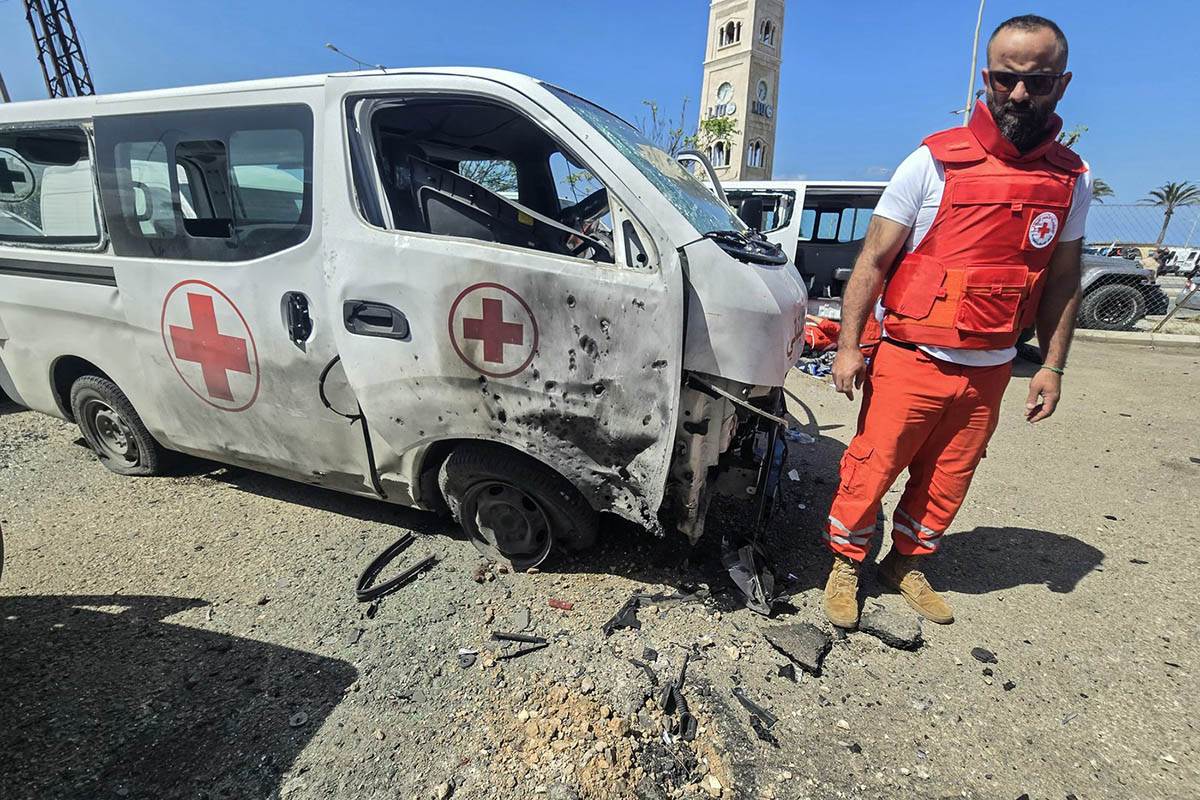  Nova eskalacija na Bliskom istoku: SAD gađale iranske položaje, Teheran uzvratio raketama 
