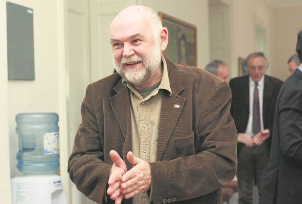  Aleksandar Berček na jednu temu nikada nije htio ni riječ 