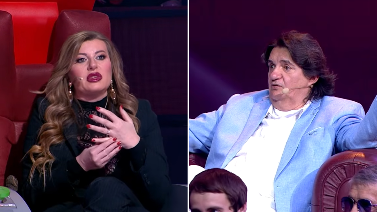  Kemiš otkrio zašto je odbio da radi sa Viki Miljković 