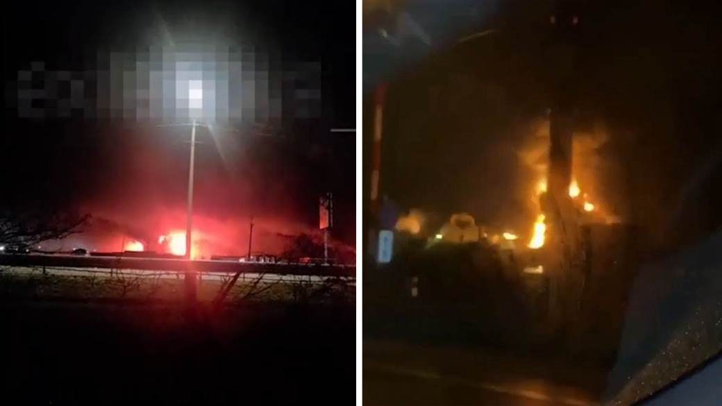  Zelenski juče najavio osvetu, a danas uzvratio udarac 