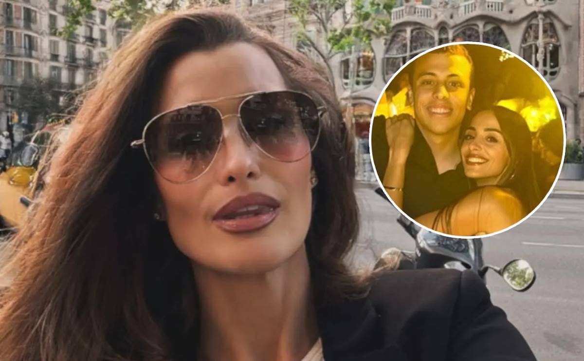  "Ćerka užas, ne daj bože nikome, nesnosna je i zla": Lepa Srpkinja pokazala decu koju je dobila sa b 