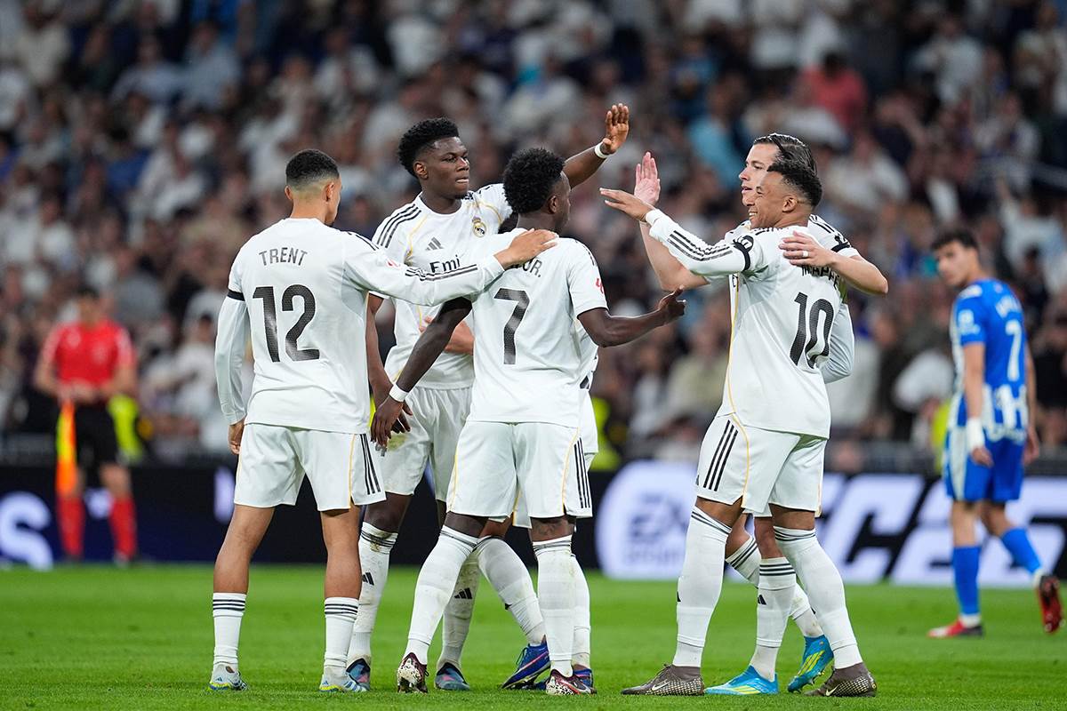  Otkriveno ko je krtica u Real Madridu: Apsolutno niko nije iznenađen 