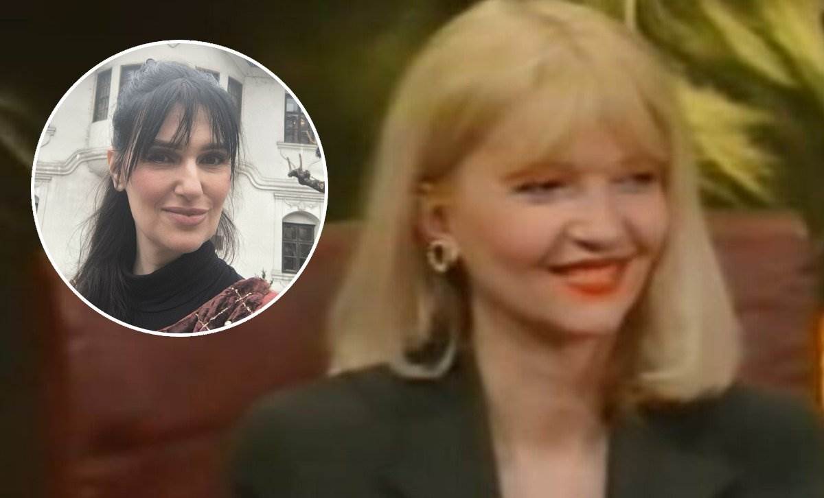  Slavnoj Srpkinji Plejboj nudio svjetsku slavu ako abortira bebu: Ćerka domaće glumice prvi put otkri 