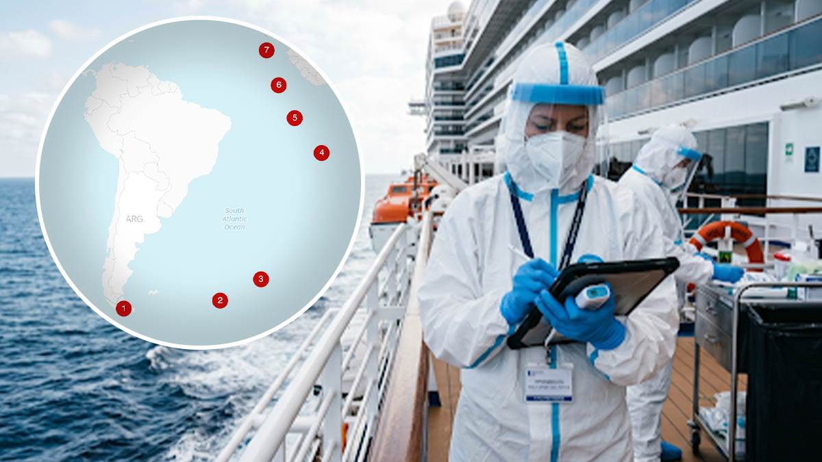  Hantavirus nije novi kovid 