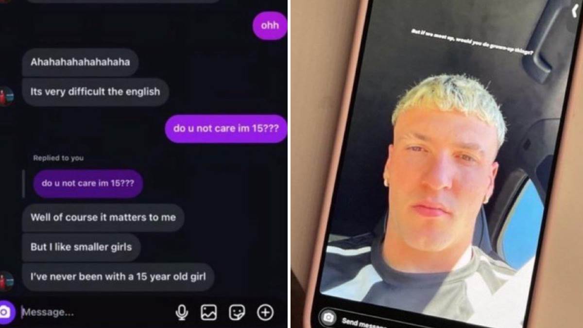  "Imaš 15 godina? Šta ima veze": Poznati fudbaler iz Premijer lige izbačen iz tima, hitno pokrenuta i 