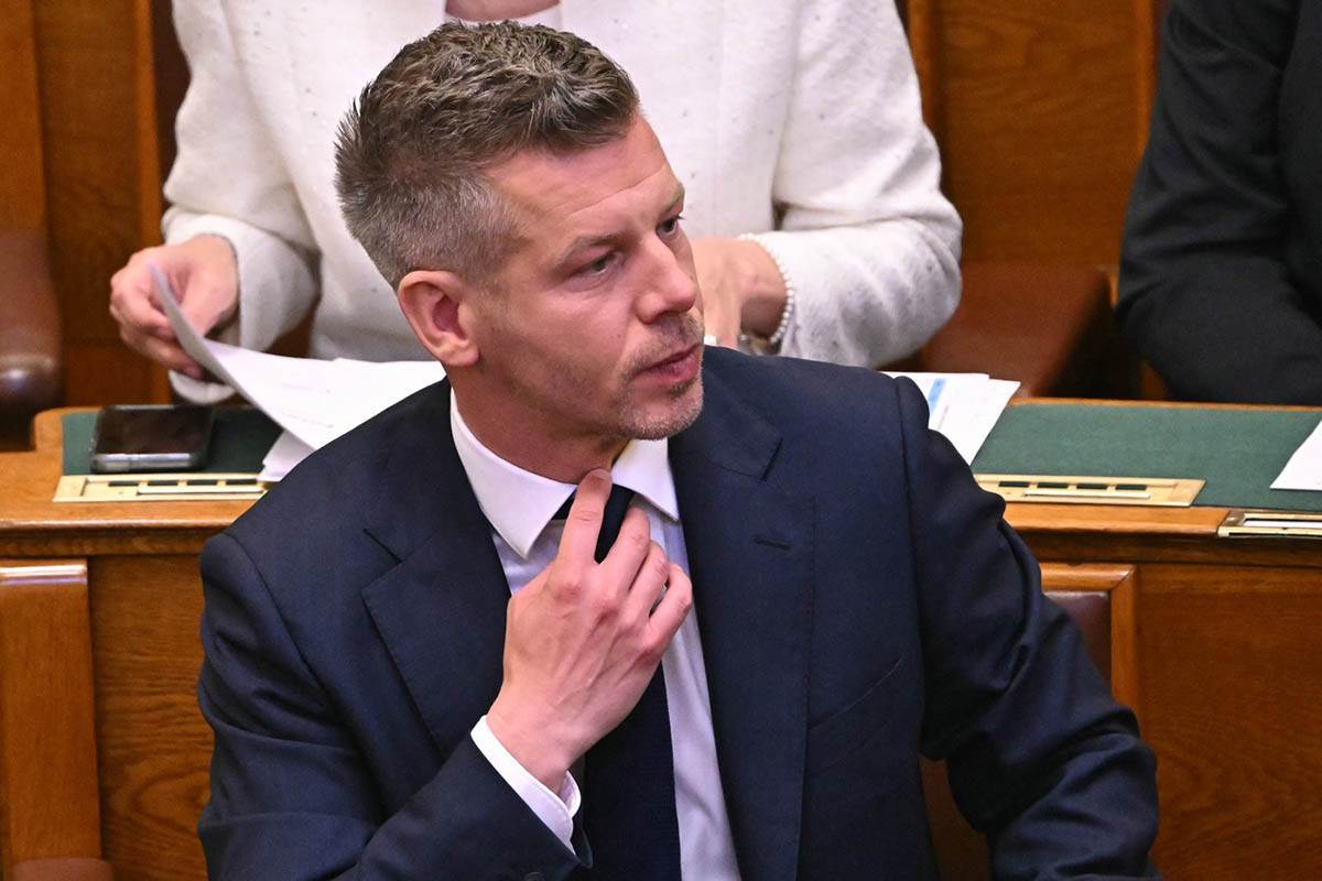  Formirana nova vlada u Mađarskoj 