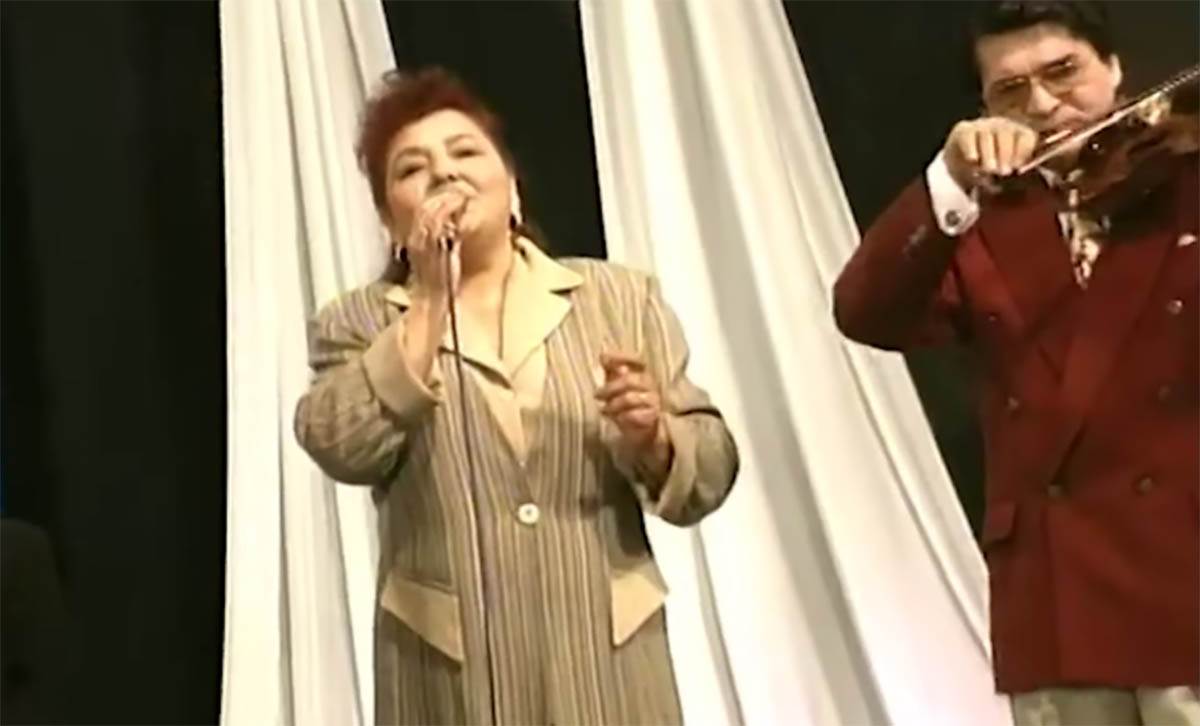  Razveli se, a ostali zajedno sve do njene smrti: Vida nije mogla da ima djecu sa Stevom, srce joj pu 