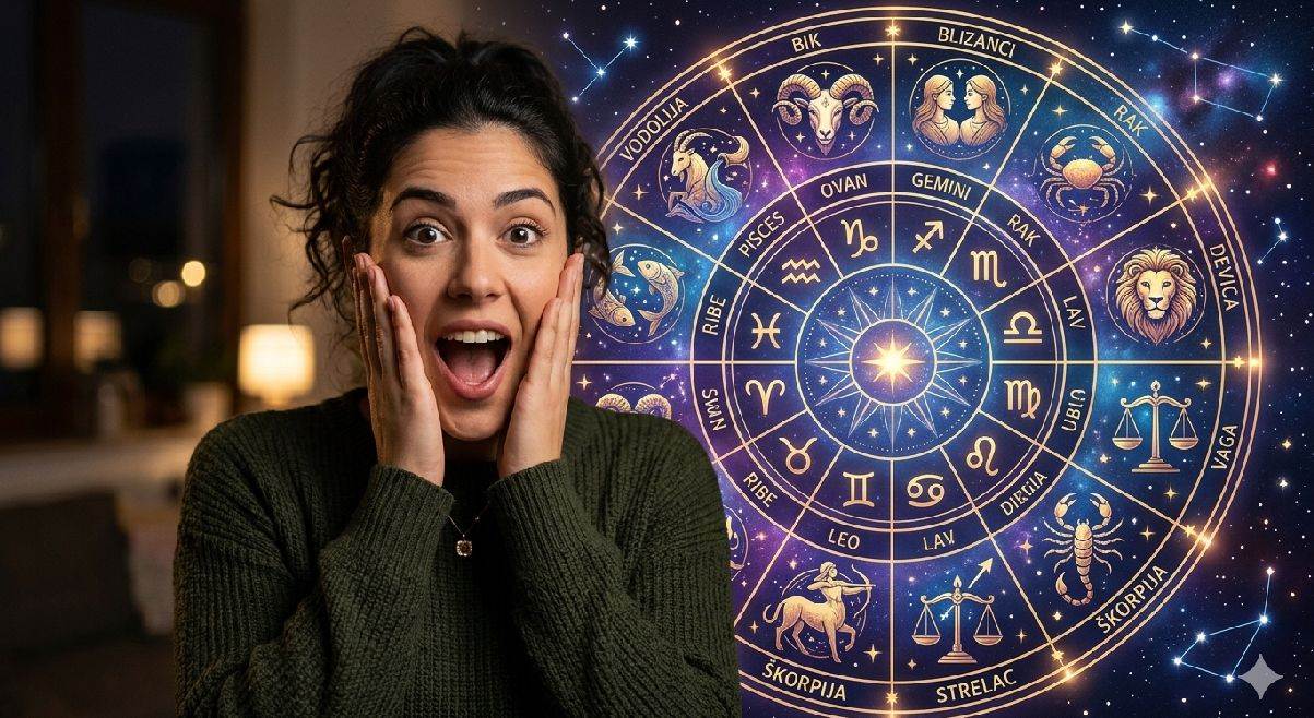  Dnevni horoskop za 26. septembar 2026 