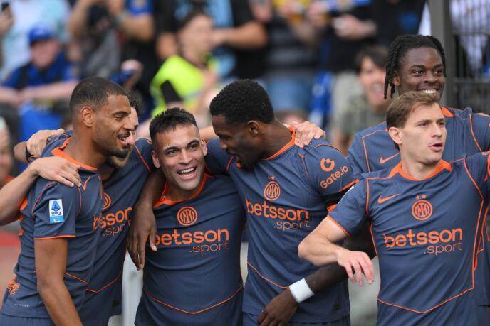  Inter na gostovanju pobijedio Lacio 