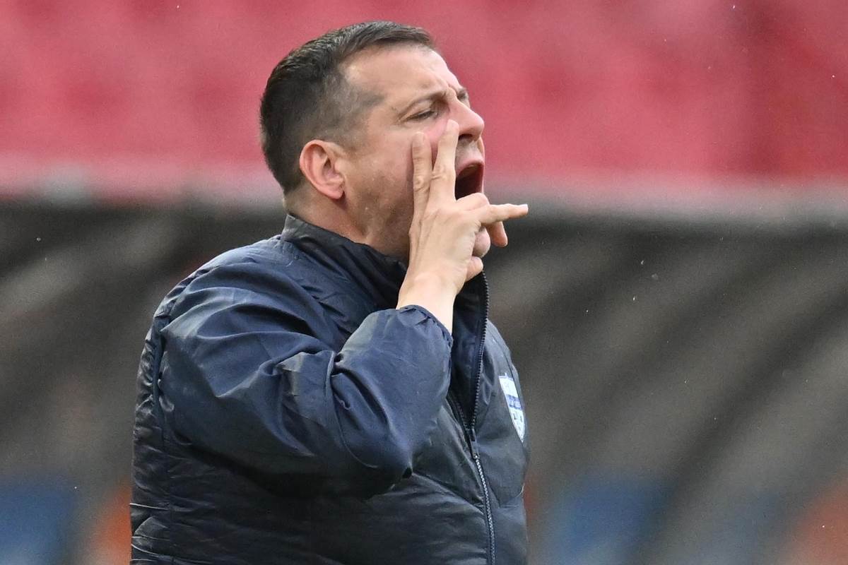  Lalatović na Marakani otkrio uslov za ostanak u Pazaru 