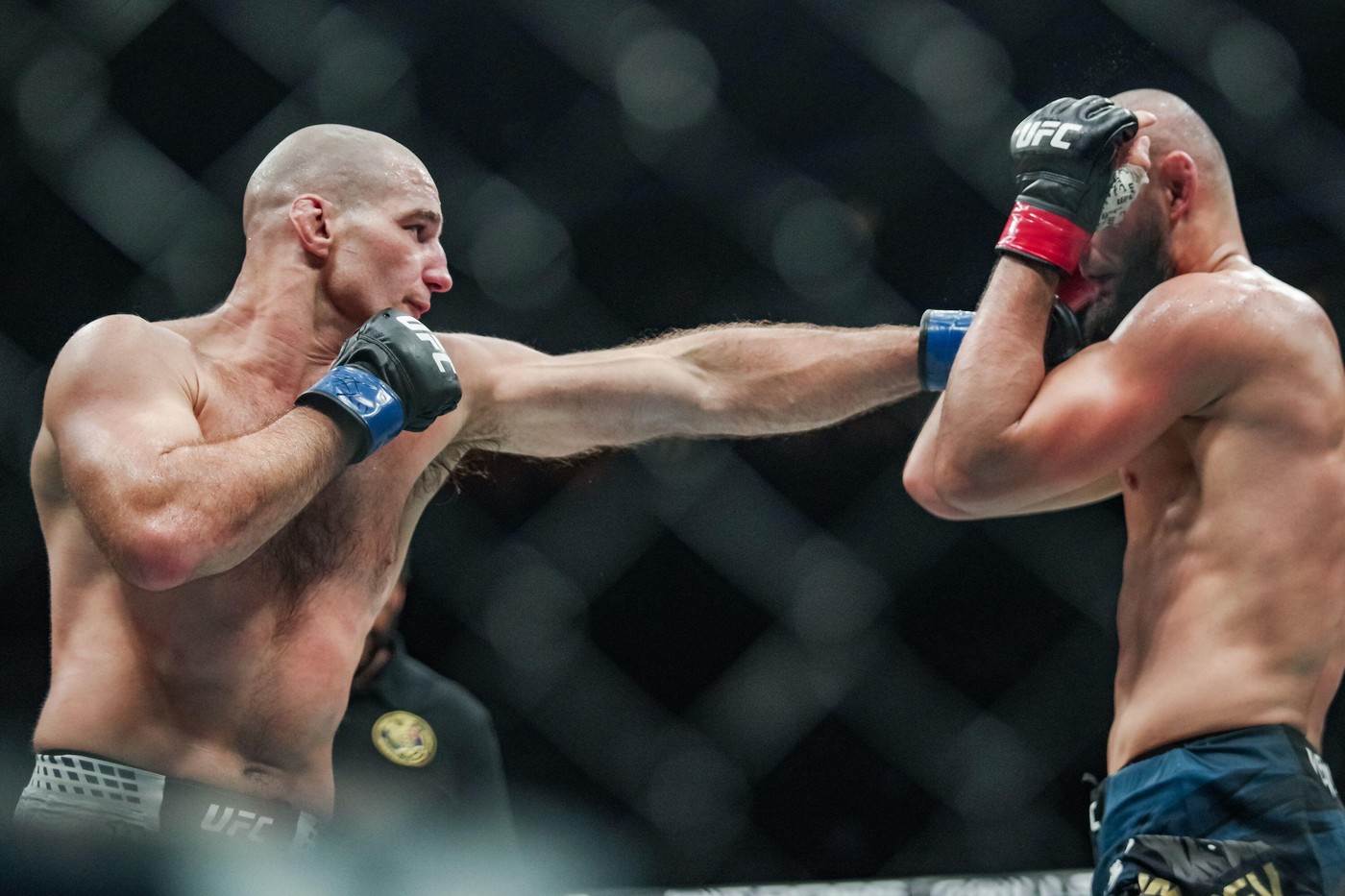  Najveći šok u istoriji UFC-a: Pao je i nepobjedivi Čečen, niko ovo nije očekivao 