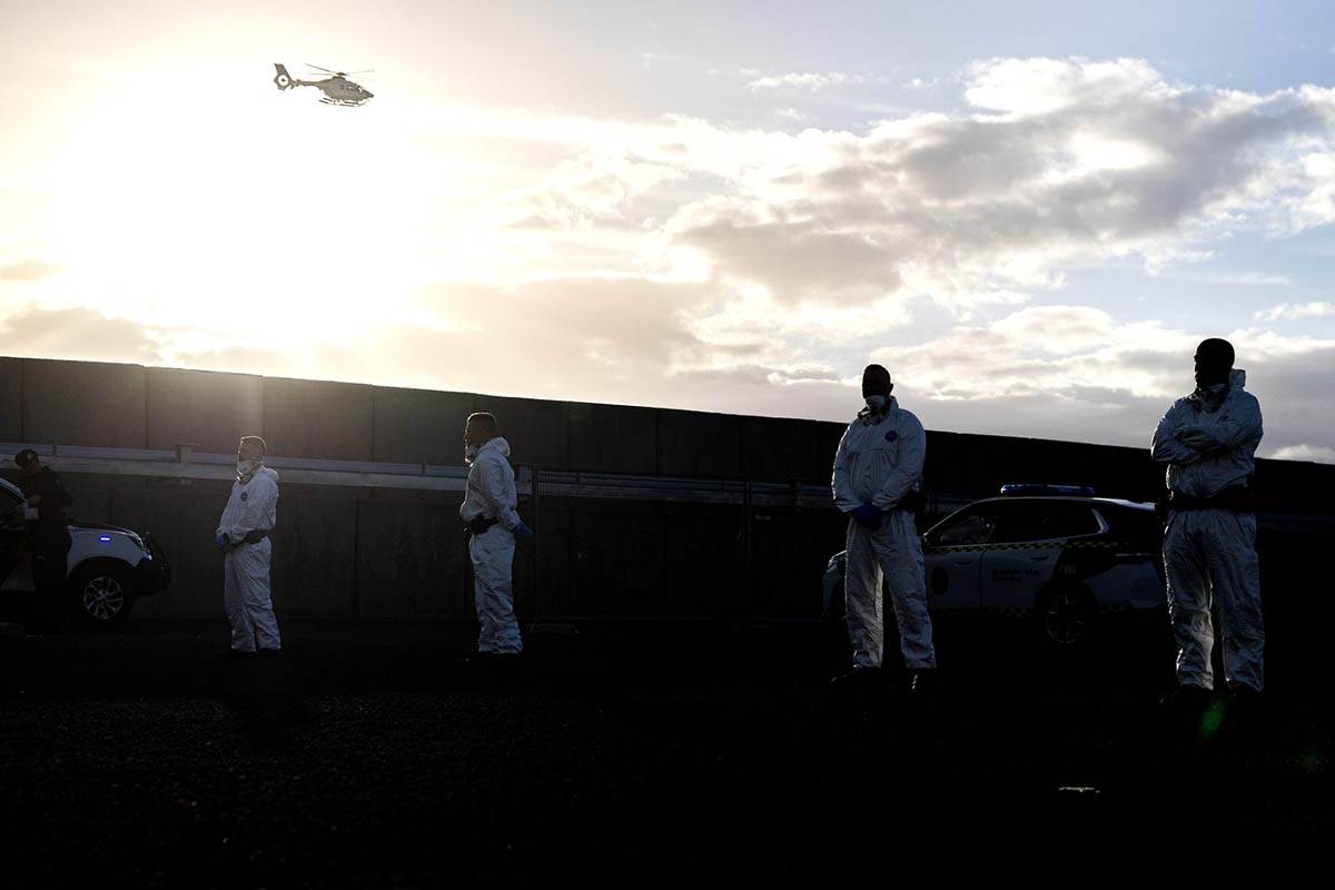  Žena zaražena hantavirusom u kritičnom stanju: Desetine u karantinu, strah od teških plućnih tegoba 