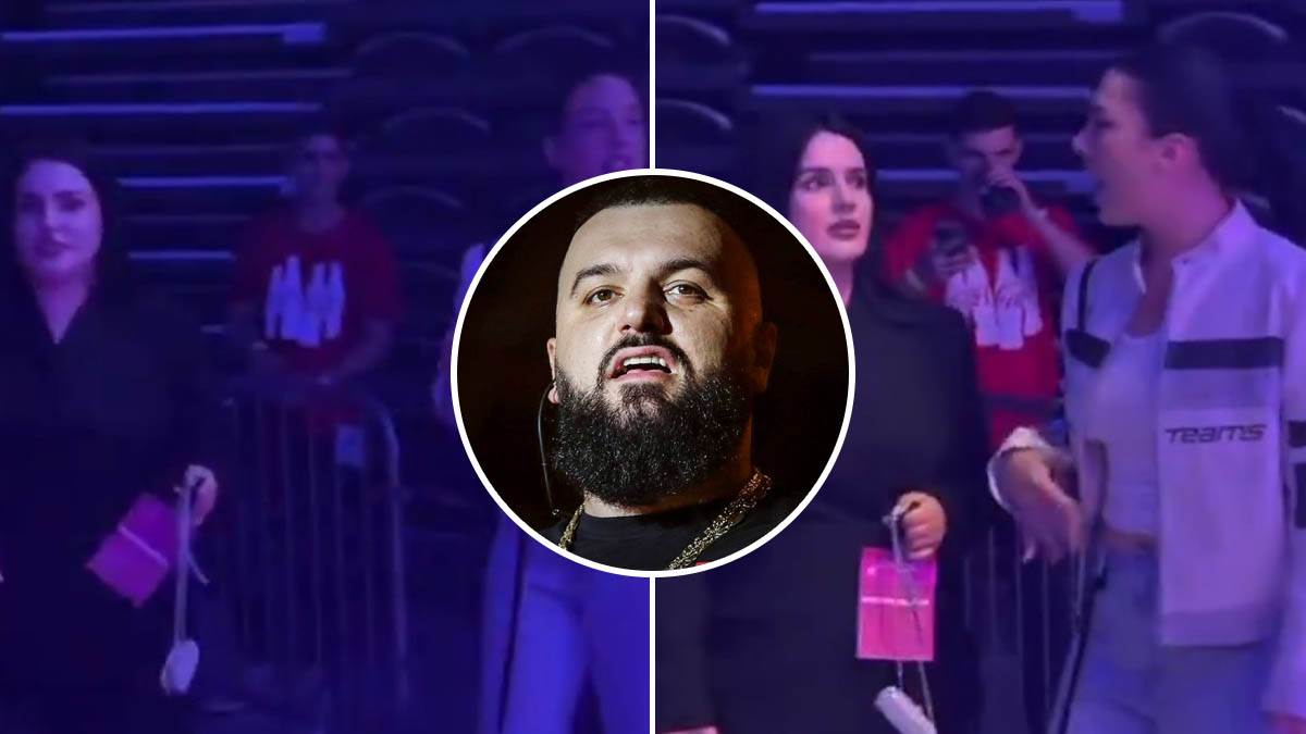  Ovo su žene Bube Korelija 