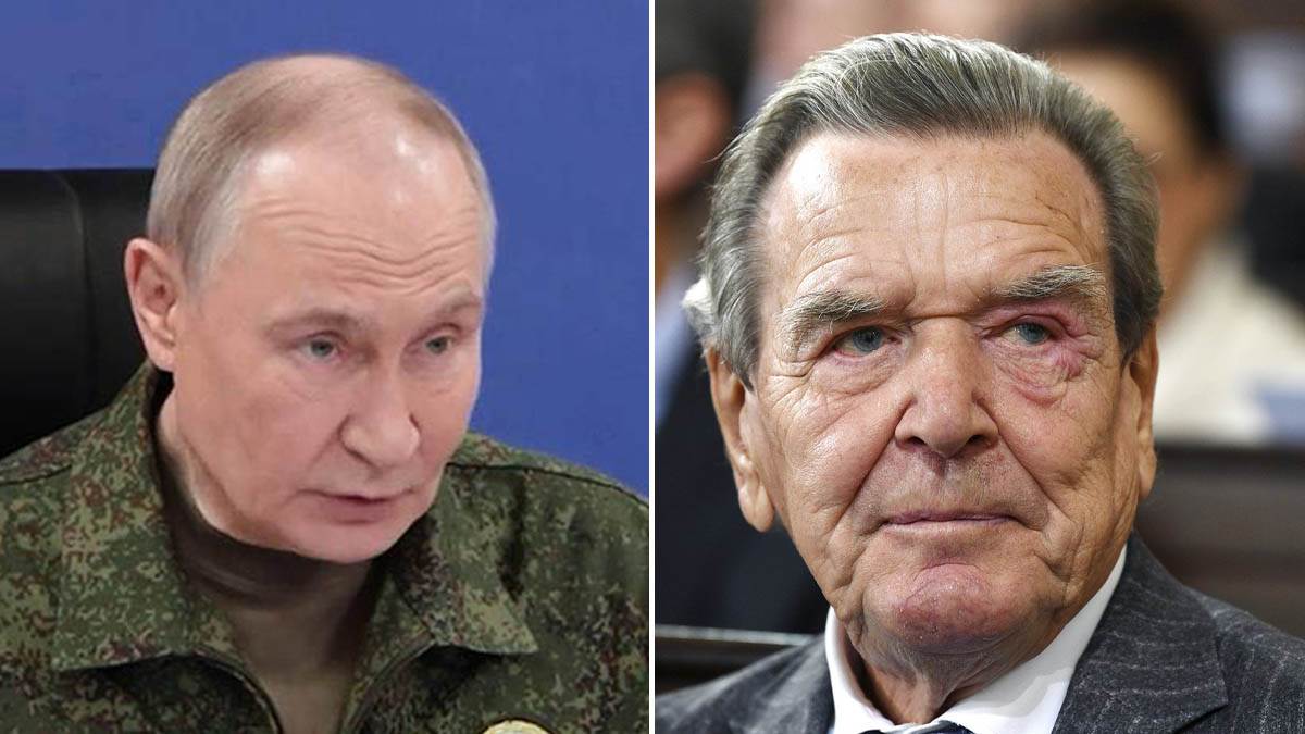  Putin detonirao "bombu" na paradi u Moskvi 