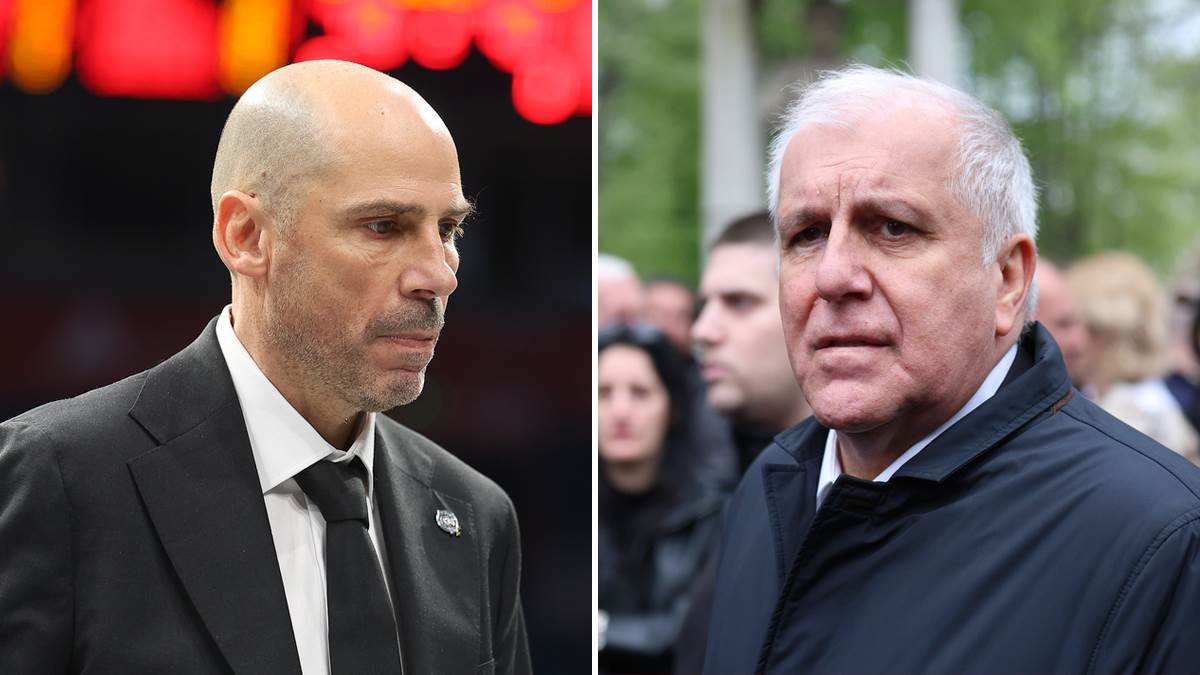  Penjaroja gleda u budućnost sa Partizanom 