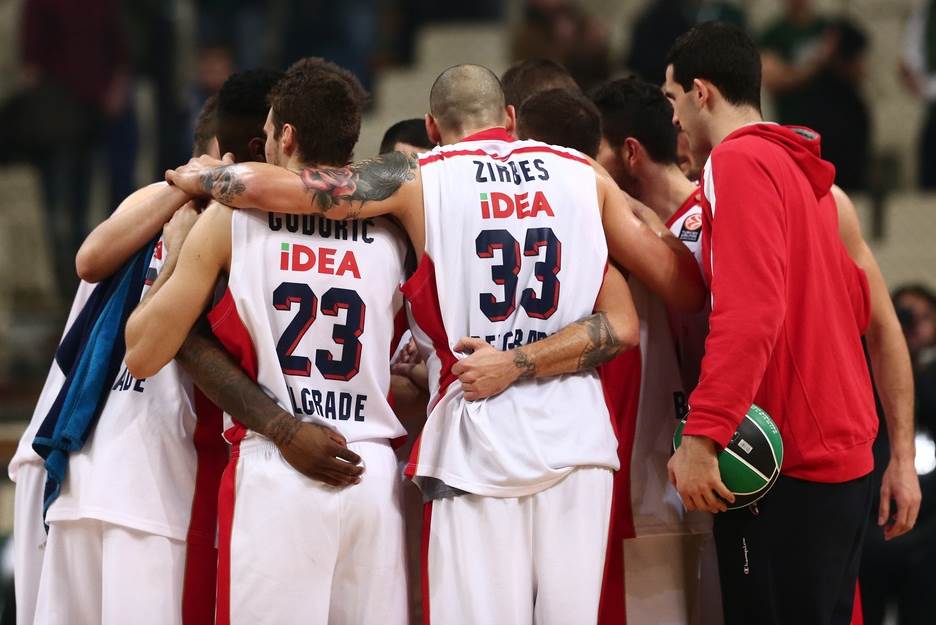  Radonjić: Dobri signali važniji od pobede 