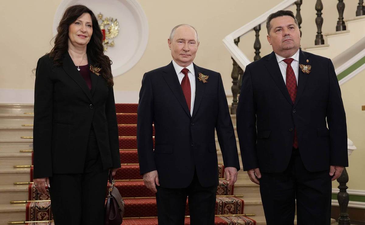 Putin prvi put otvoreno priznao cijelom svijetu: "Da, imamo problem" 