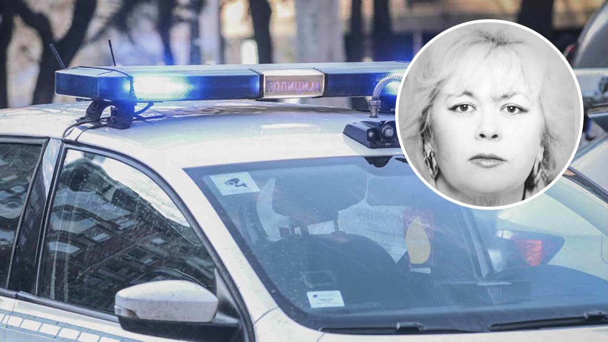  Najbrutalnija žena iz svijeta kriminala u Srbiji: Dušanka radila u sudu, a onda počinila gnusne zloč 
