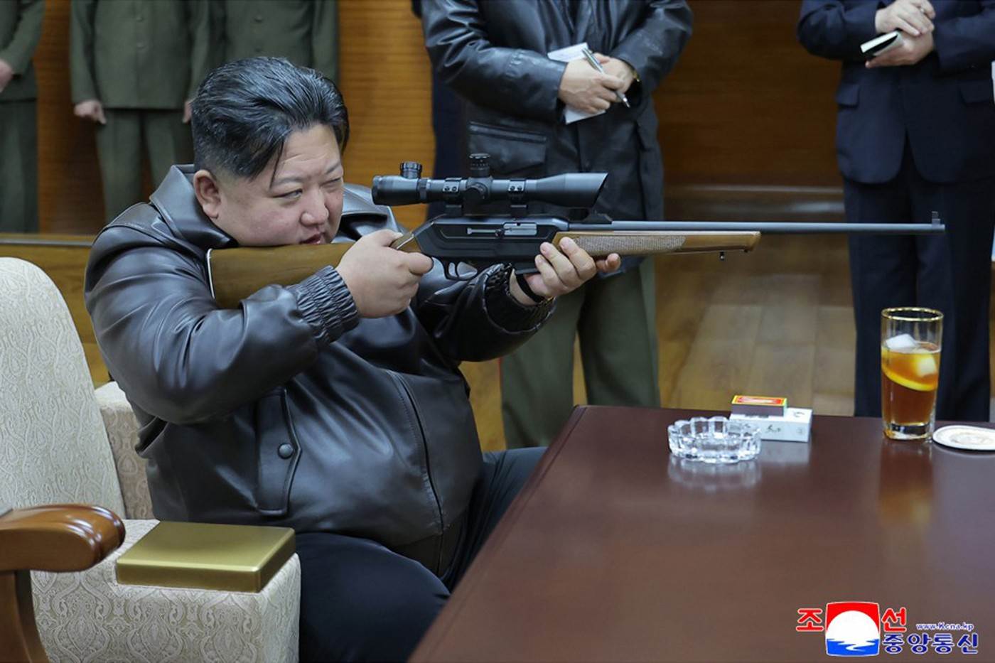  Sjeverna Koreja promijenila ustav: Ako se ovo dogodi, slijedi automatski nuklearni udar 