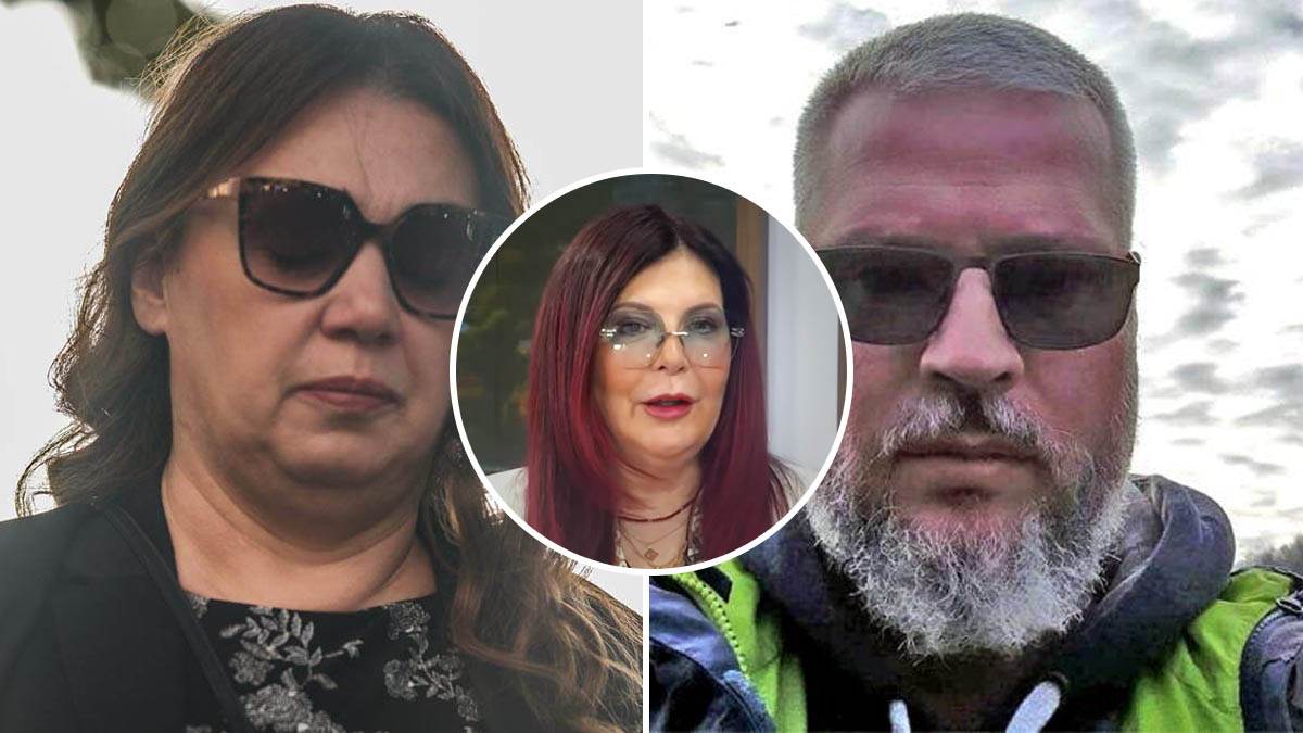  Kecmanović šokirao u sudnici "Nisam kriv, tužilaštvo me namješta" 