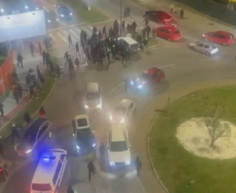  Podaci o turističkoj posjeti ukazuju na nastavak negativnih trendova: Turaka upola manje nakon incidenata širom države 