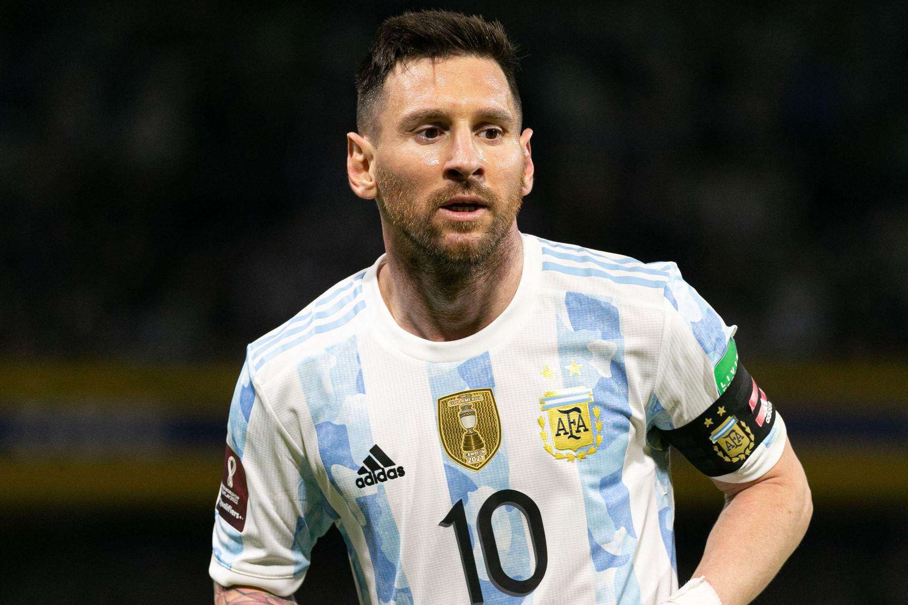  Zlatna generacija se oprašta na Svjetskom prvenstvu 2026: Ronaldo, Mesi i eks-ju ekipa 