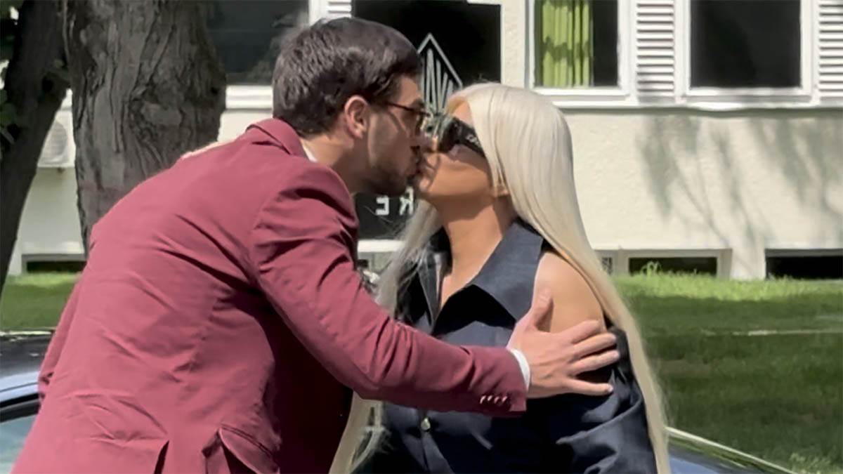  Dara priznala čime se zapravo bavi njen dečko: Otkrila i zašto ga je krila skoro godinu dana (Video) 
